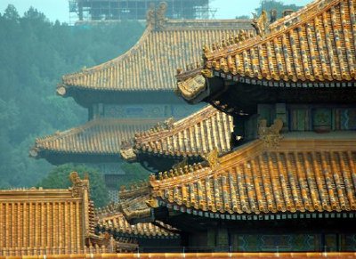 פאזל של מקדש סיני