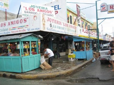 多米尼加共和國蓬塔卡納