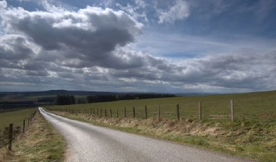 Landschaft, Schottland
