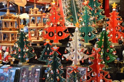 Christmas Decorations jigsaw puzzle
