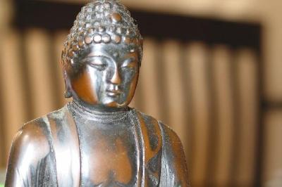 Ícone de Buda