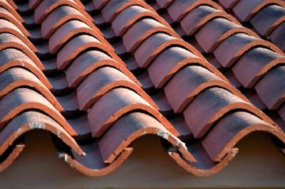 Roof tiles jigsaw puzzle