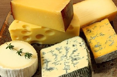 Cheese Plate jigsaw puzzle