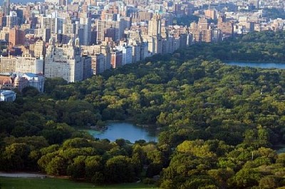 Central Park, New York, Stati Uniti