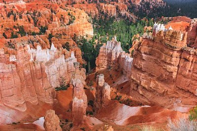 Bryce Canyon National Park, United States jigsaw puzzle
