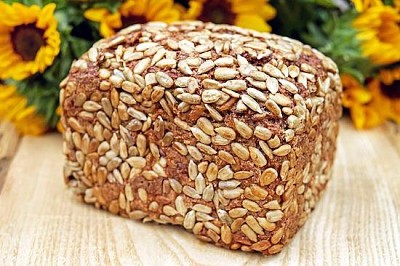Whole Wheat Bread jigsaw puzzle