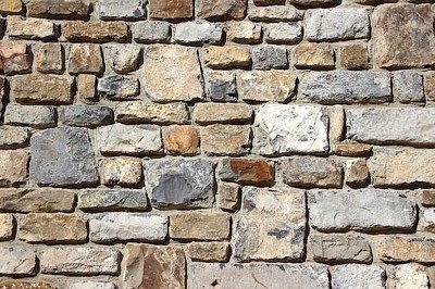 石頭牆