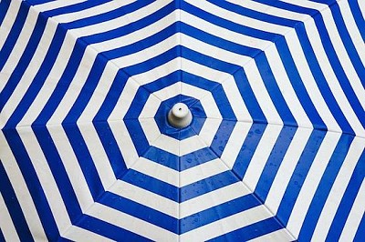 Beach Umbrella jigsaw puzzle