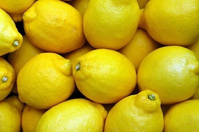 When Life Gives You Lemons jigsaw puzzle