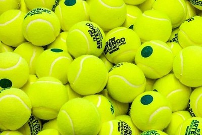 Тенис топки