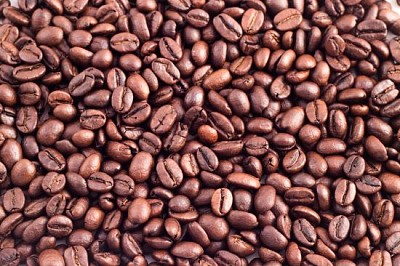 Coffee beans jigsaw puzzle