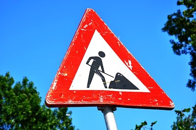 Road Sign jigsaw puzzle
