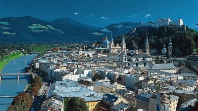 Berna, Suiza jigsaw puzzle