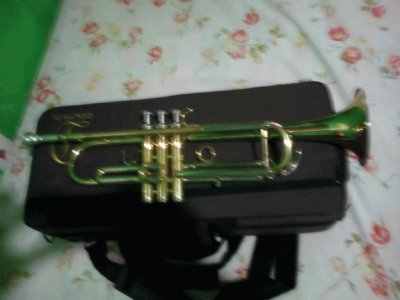 פאזל של Trompet
