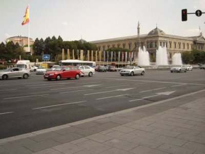 פאזל של Plaza ColÃ³n