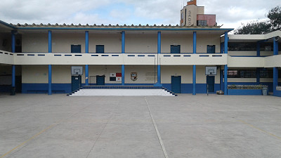 פאזל של Escuela PanamÃ¡