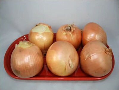 פאזל של onions