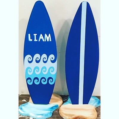פאזל של Surf Table Liam