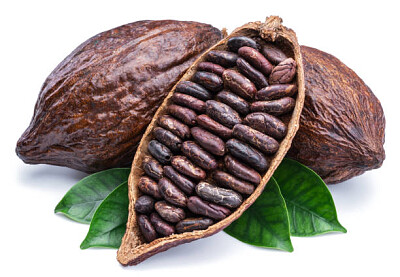 פאזל של Cacao