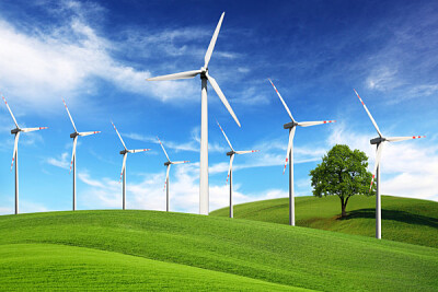 פאזל של energIa renovable