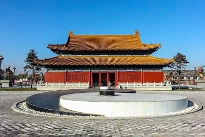 中式建築