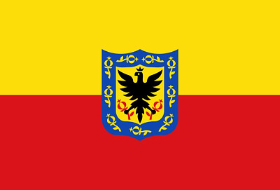 פאזל של Bandera de Bogotá