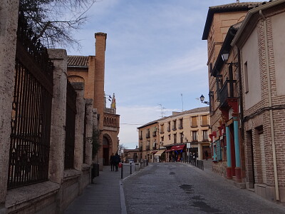 Toledo Espanha