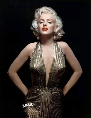 פאזל של sexy Marilyn