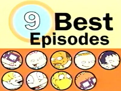 nine best episodes