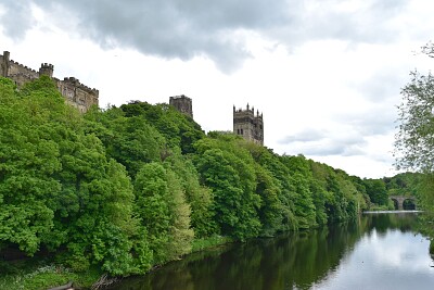 Durham Cathedral 4
