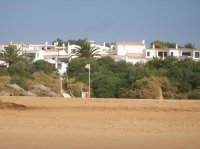 Portugal Beach View
