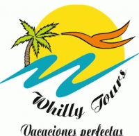 logo de whilly tours