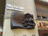 Raoul Wallenburg Utca