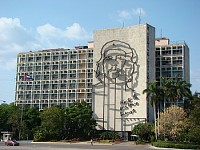 Cuba - Le Che (2)