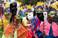 Fiestas de Colombia