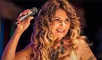 Cantora Elba Ramalho