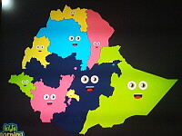 País de Etiopía