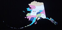 País de Alaska (EE.UU.)