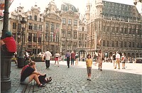 1996 Bruselas