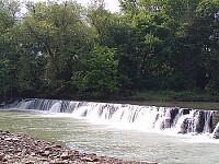 Natural Dam, Arkansas