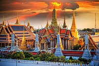Templo Tailândia