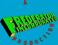 frederator incorporated production