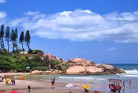 Florianópolis-Brasil
