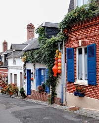 Saint-Valery-Francia