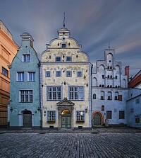 Riga-Lituania